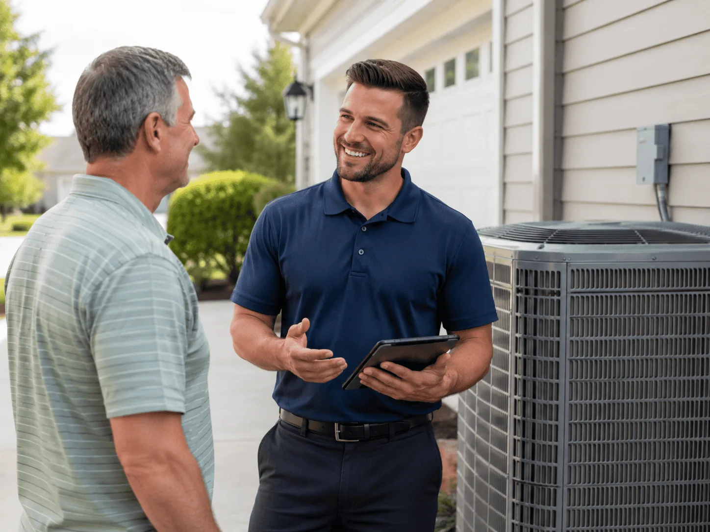 Heat Pump Installation Hudson, IL FAQs